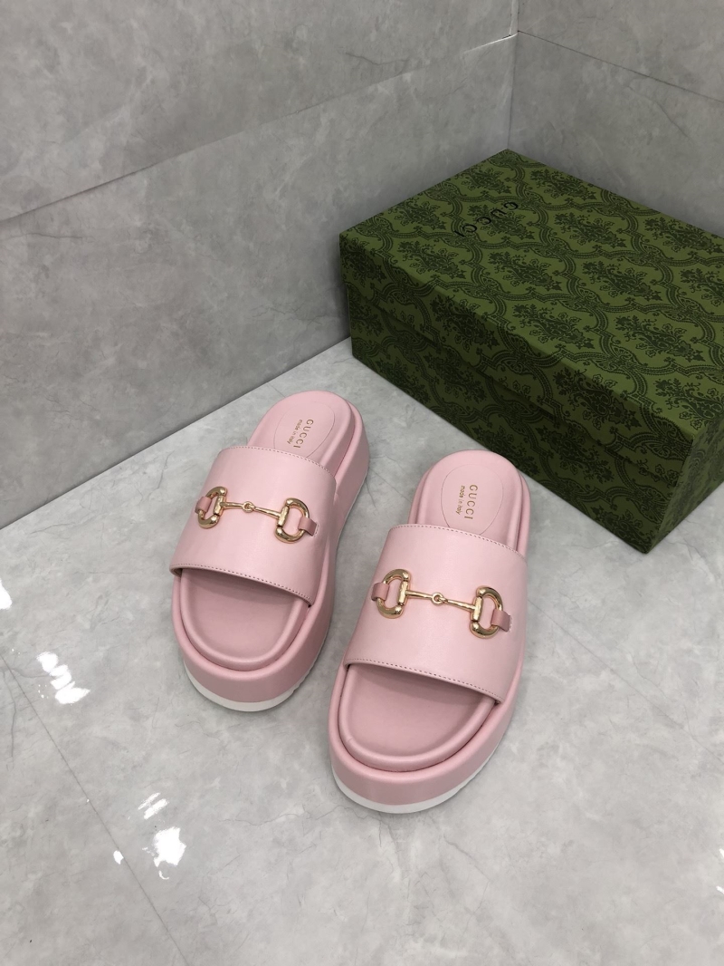 Gucci Slippers